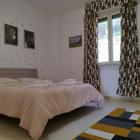 Apartament La Rocchicciola
