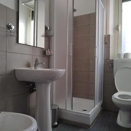 La Rocchicciola Apartman Assisi