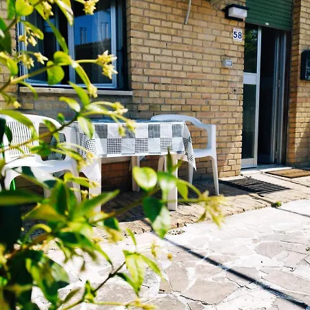 Apartman La Rocchicciola