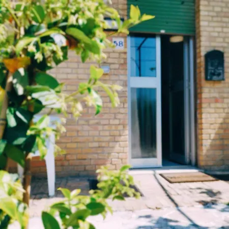 La Rocchicciola Apartman