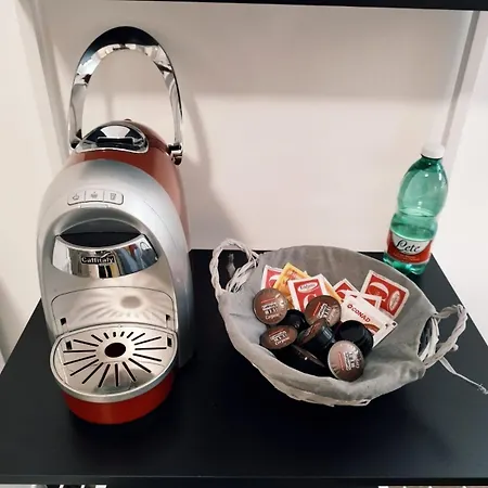 La Rocchicciola شقة