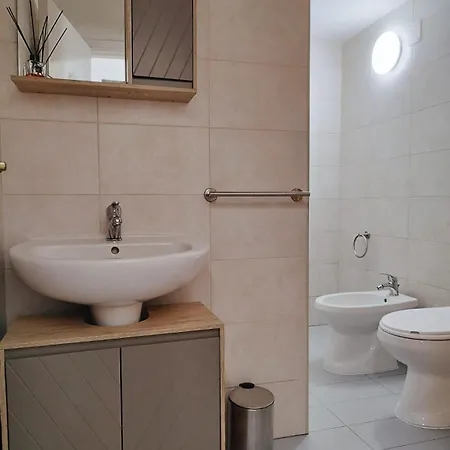 Apartament La Rocchicciola *