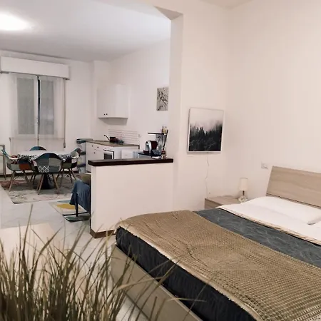 Apartament La Rocchicciola Asyż