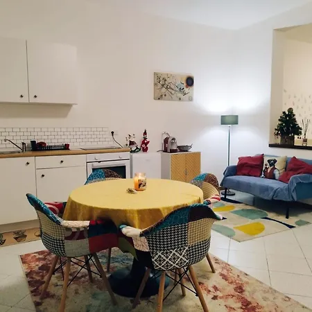 Apartament La Rocchicciola Asyż