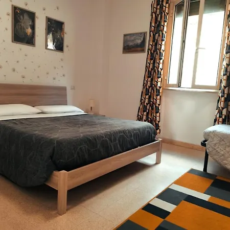 La Rocchicciola Apartman *