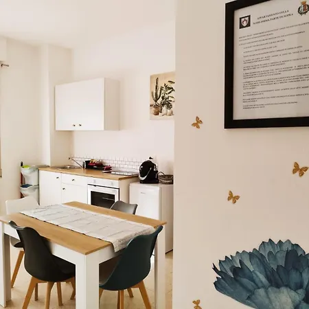 La Rocchicciola Apartman