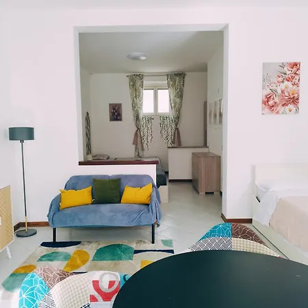 La Rocchicciola Assisi