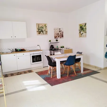 Apartamento La Rocchicciola *