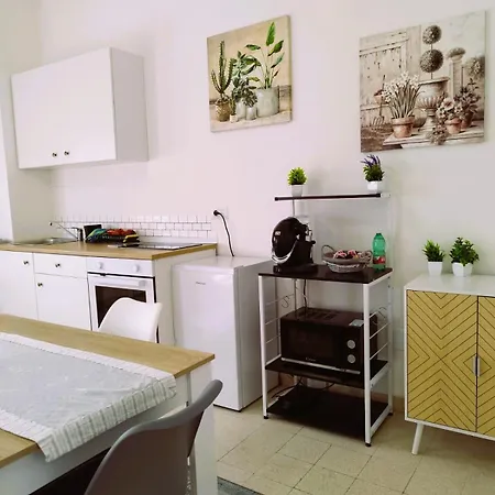 Apartman La Rocchicciola Assisi