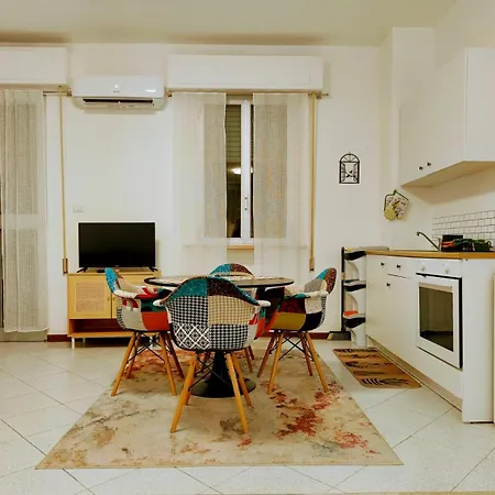 La Rocchicciola Lägenhet