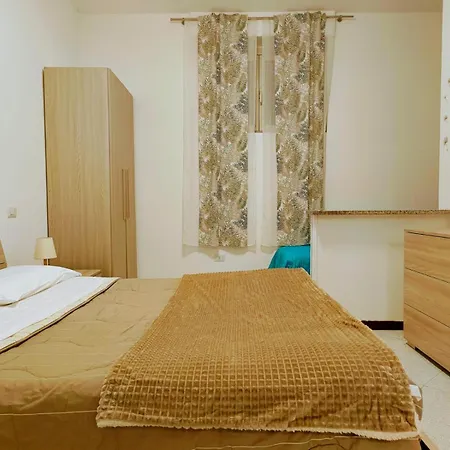 La Rocchicciola Apartman *