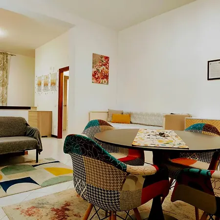 La Rocchicciola Apartman Assisi