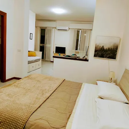 Apartman La Rocchicciola Assisi