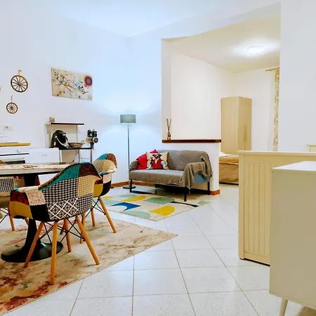 La Rocchicciola Assisi