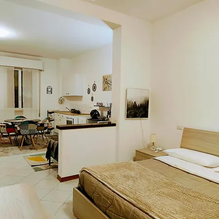 La Rocchicciola Apartament