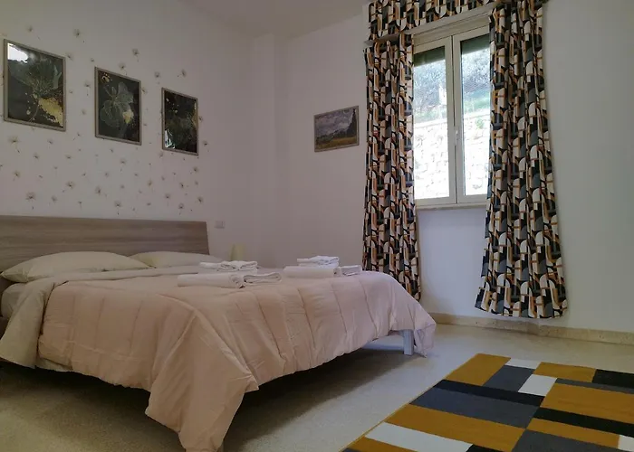 Apartamento La Rocchicciola