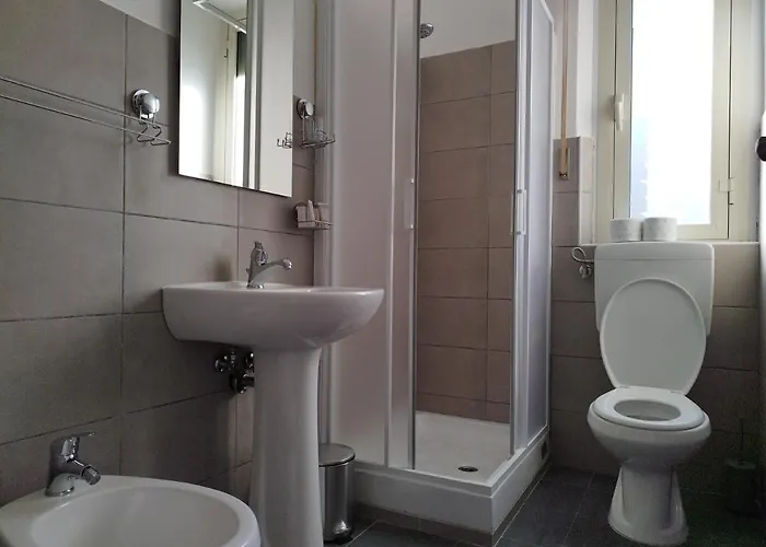 La Rocchicciola Apartamento Assisi