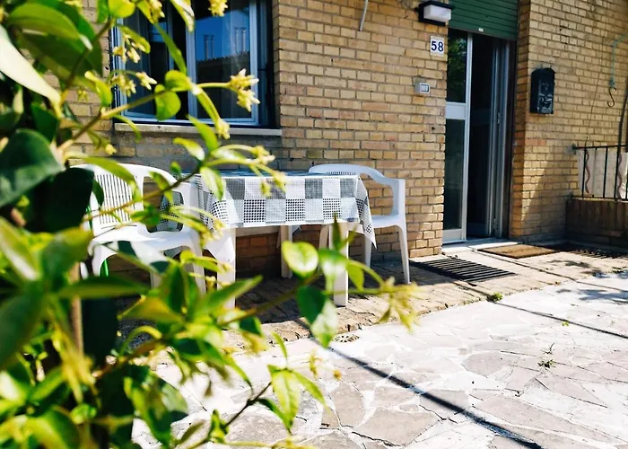 Apartamento La Rocchicciola