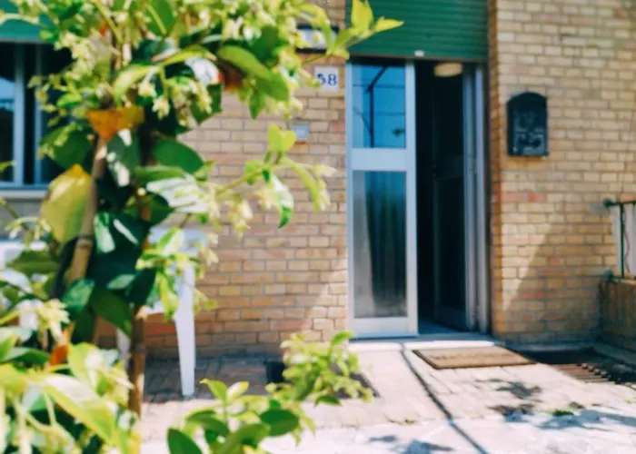 La Rocchicciola Apartamento