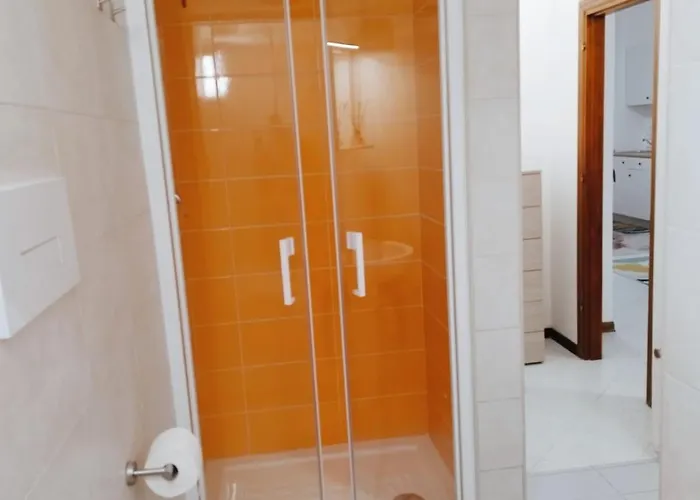 La Rocchicciola Apartamento Assisi