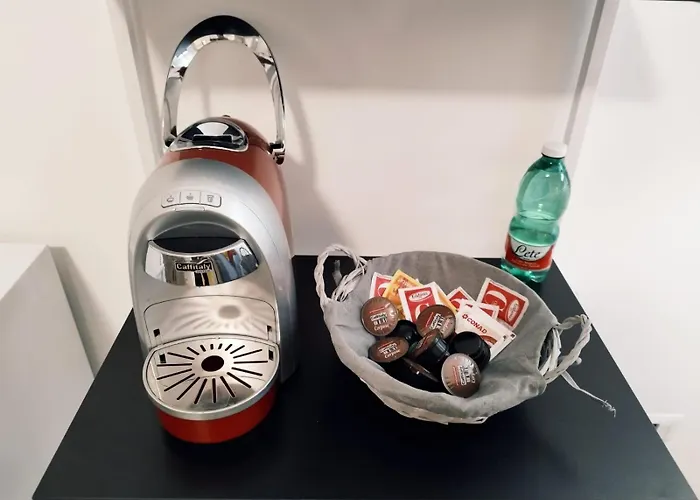 La Rocchicciola Apartamento