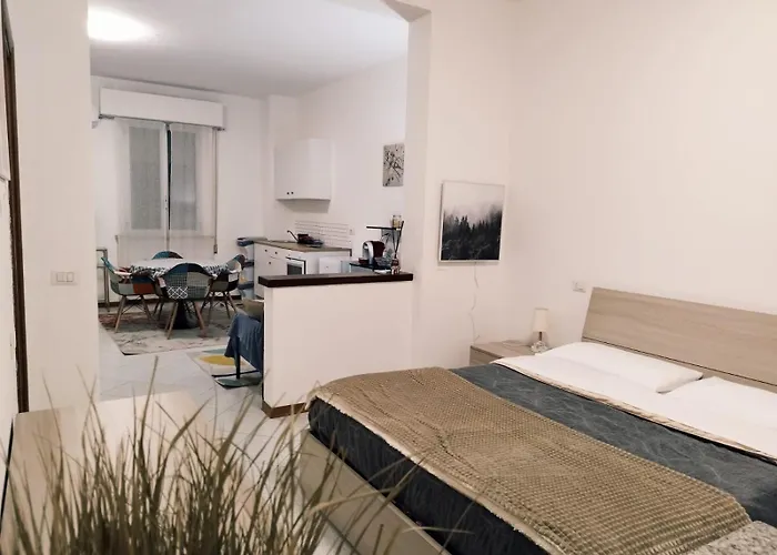 Apartamento La Rocchicciola Assisi