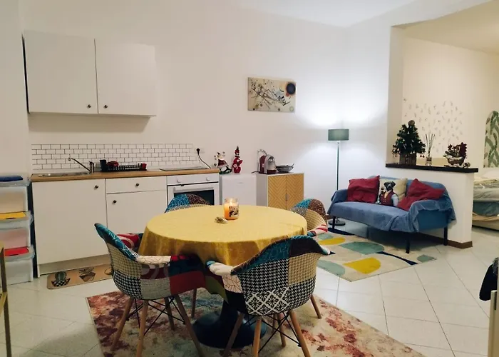 Apartamento La Rocchicciola Assisi