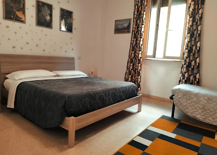 La Rocchicciola Apartamento *