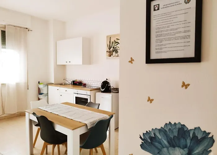 La Rocchicciola Apartamento