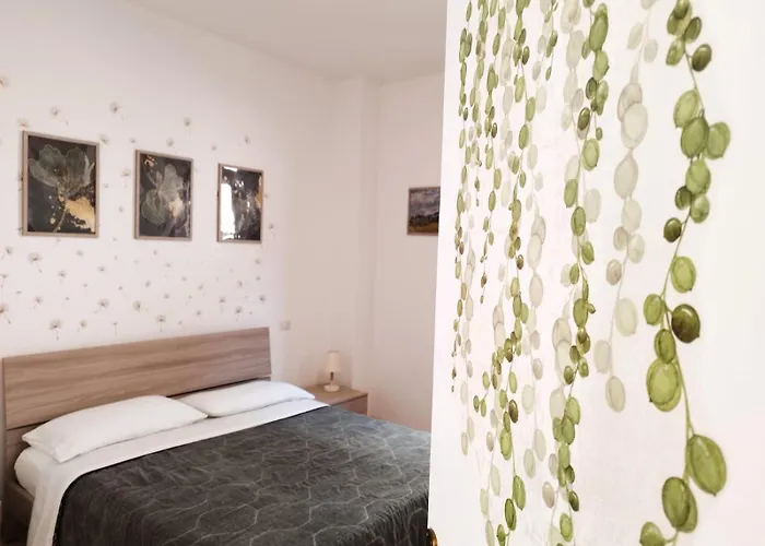 La Rocchicciola Apartamento *