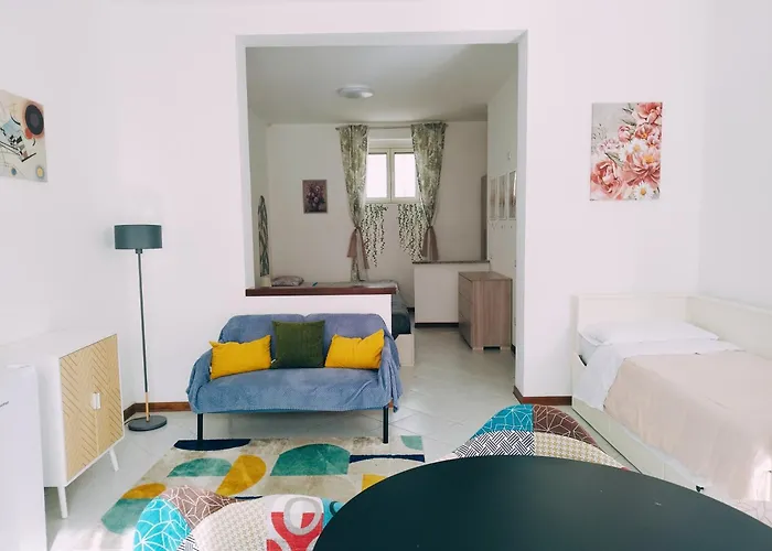 La Rocchicciola Assisi