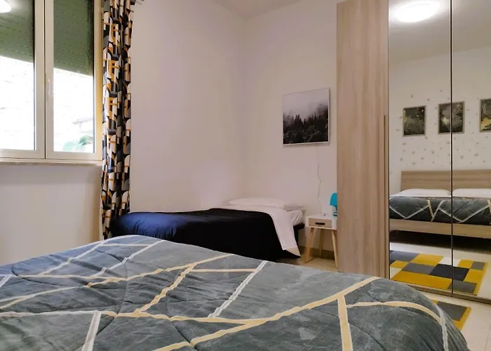 Apartamento La Rocchicciola