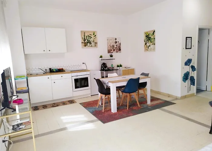 La Rocchicciola Apartamento Assisi