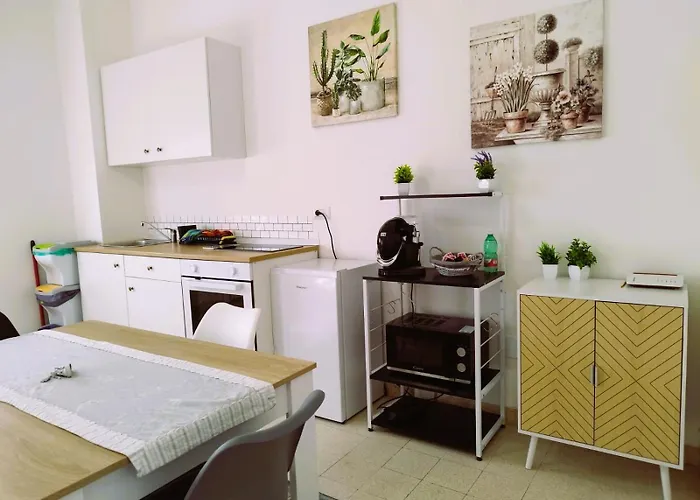 Apartamento La Rocchicciola Assisi