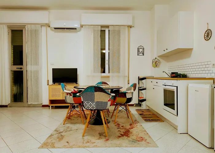 La Rocchicciola Apartamento