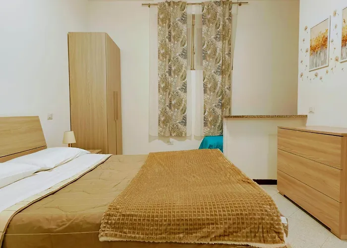 La Rocchicciola Apartamento *