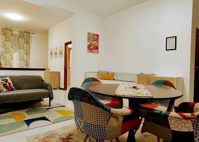 La Rocchicciola Apartamento Assisi