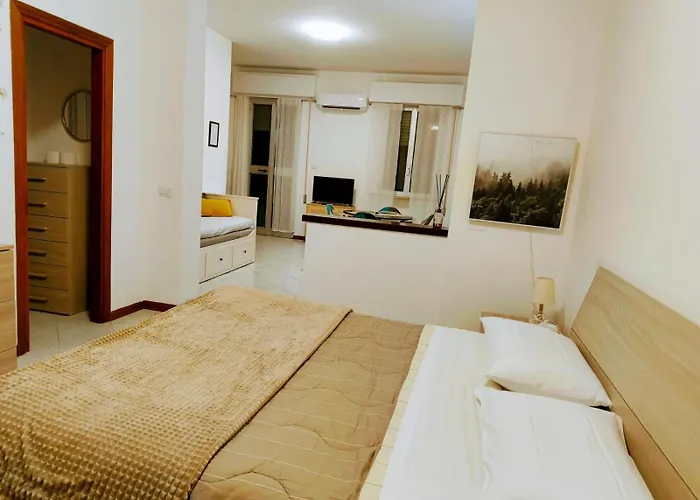 Apartamento La Rocchicciola Assisi