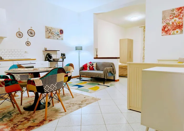 La Rocchicciola Assisi