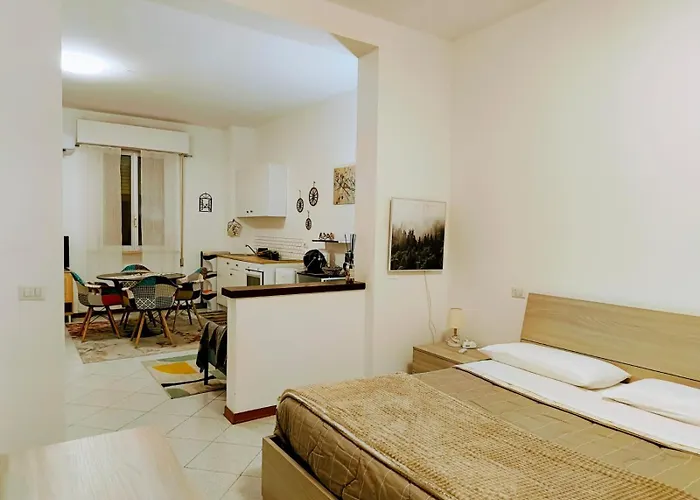 La Rocchicciola Apartamento